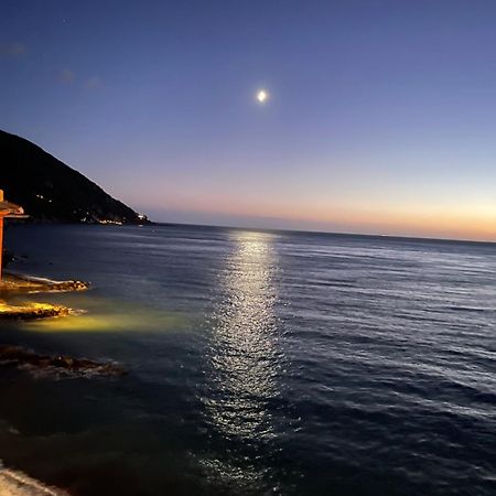 La Lampara Camogli Exterior foto