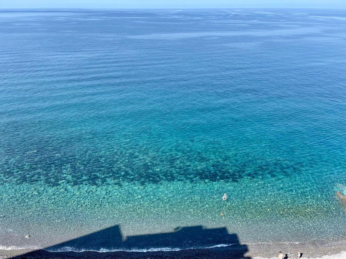 La Lampara Camogli Exterior foto